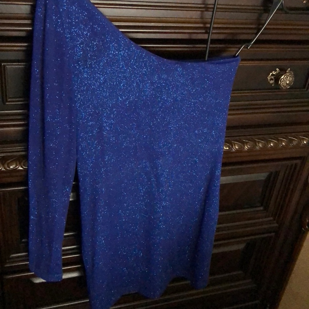 Vestido de noche